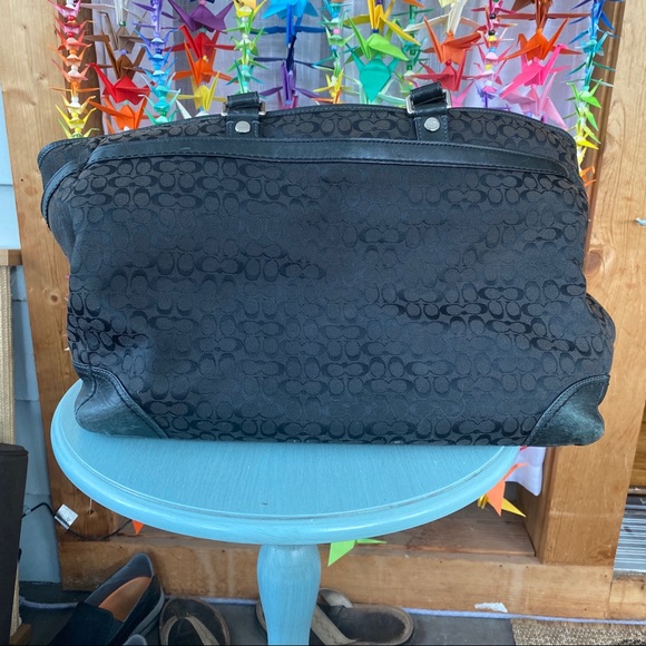 Coach Tote Bag - Picture 3 of 15